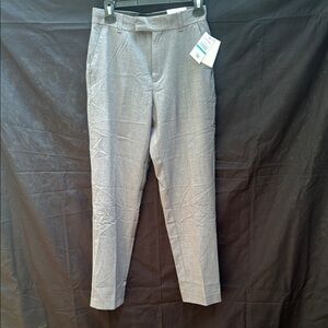 Men's Gray Pants